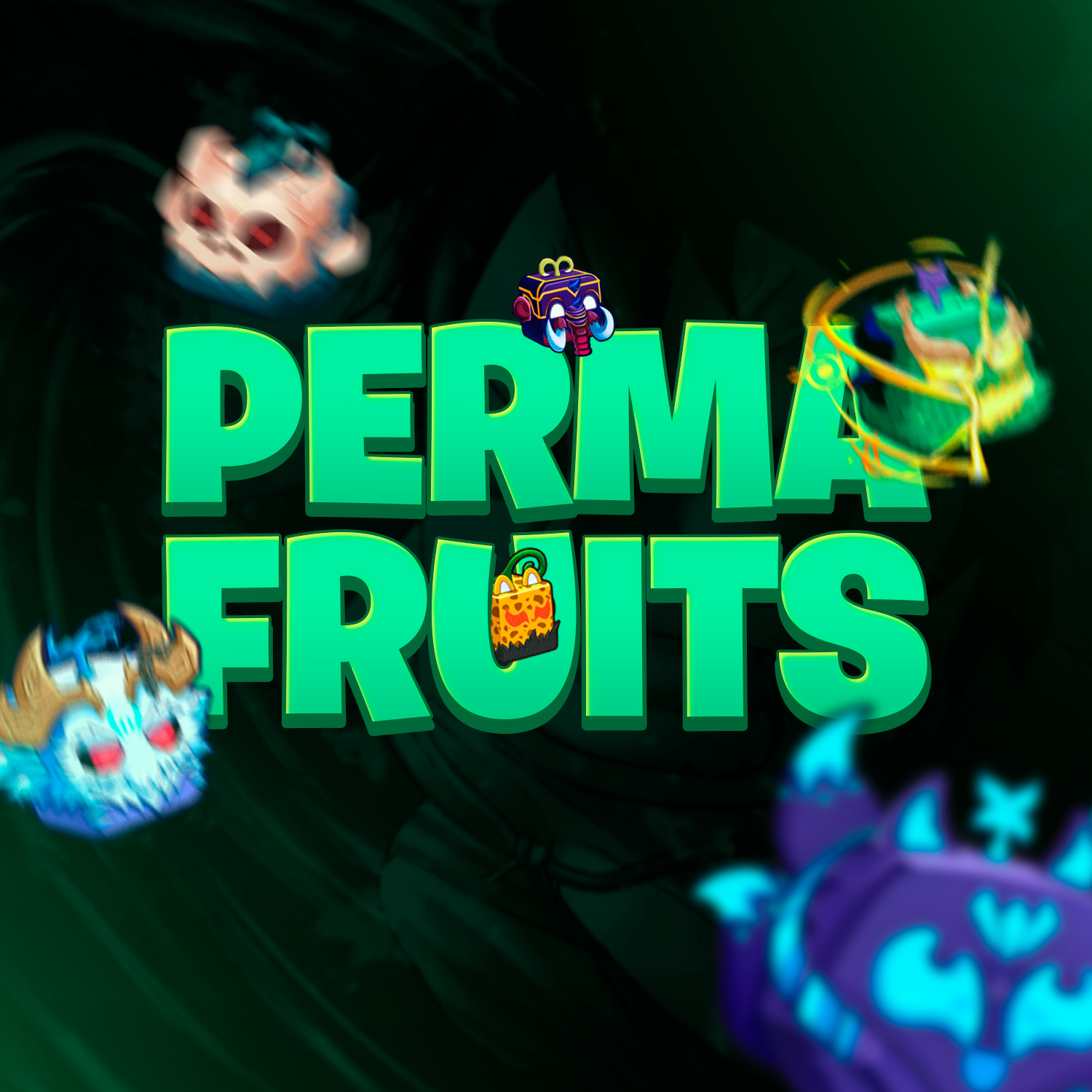 Perm Fruits