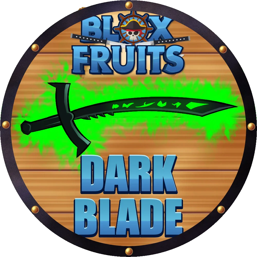 Dark Blade