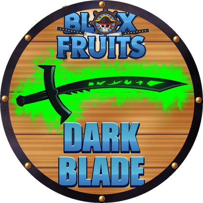 Dark Blade