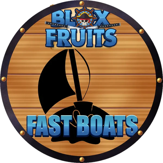 Fast Boats